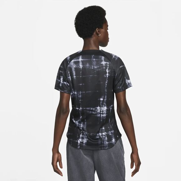 Nike women's Large Dri Fit 2022-23 Netherlands  KNVB Football Soccer Jersey - Picture 4 of 12